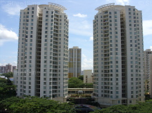 Oleander Towers (D12), Apartment #1070992